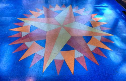 Breathtaking Beach House with Fireplace and Gorgeous Sights in Otis, Oregon - Foto 13