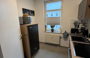 Ferienwohnung Salzluft direkt am Gradierwerk - Foto 9