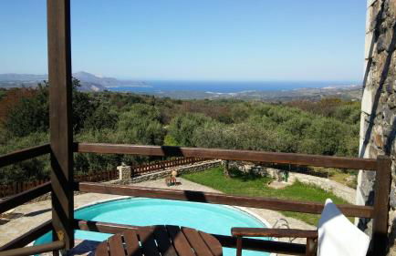 Stratos Villas - Foto 15