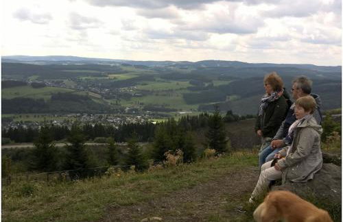 Haus Edelweiss Comfortable holiday residence - Foto 21