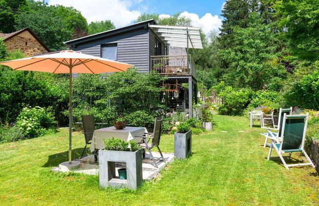 Romantic Apartment With Balcony - Foto 25