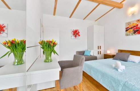 Three-Bedroom Holiday Home In Durdevac - Foto 27