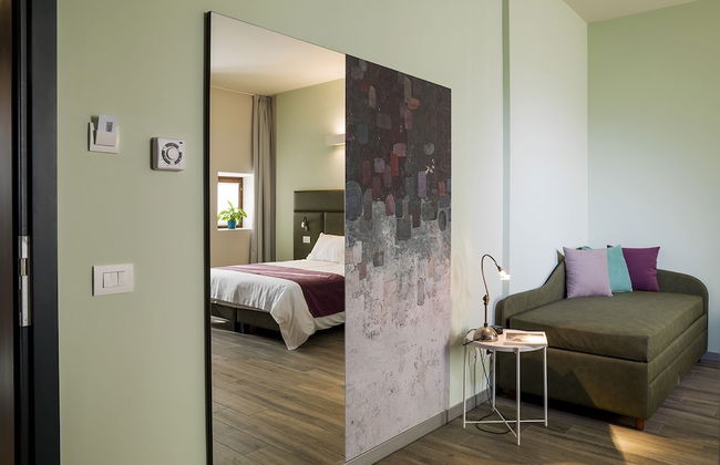 Residenza Del Borgo - Foto 42