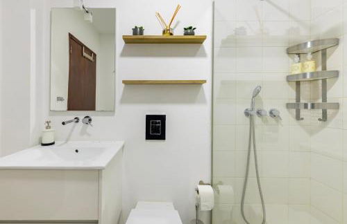 Remodeled historical apartment in the City center - Foto 22