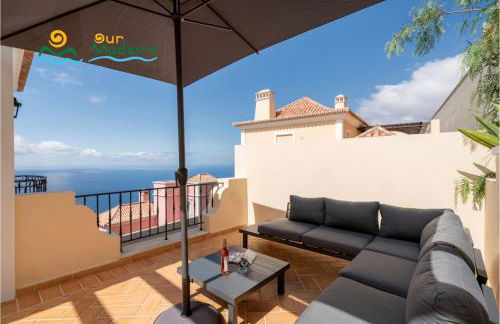 OurMadeira - Palheiro Eagle - Foto 7