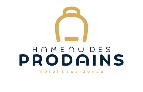 Hameau des Prodains - Résidence - Foto 37