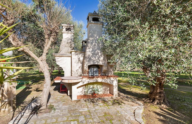 2193 Villa Lella by Barbarhouse - Foto 25