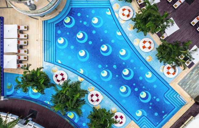 Jumeirah Living Guangzhou - Residences - Photo 46