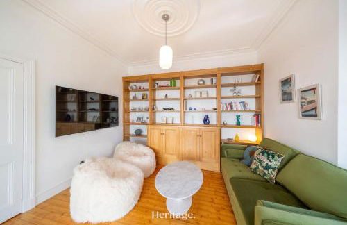 Killiegowan Self-Catering Holiday Home in Aberdeen - Photo 54