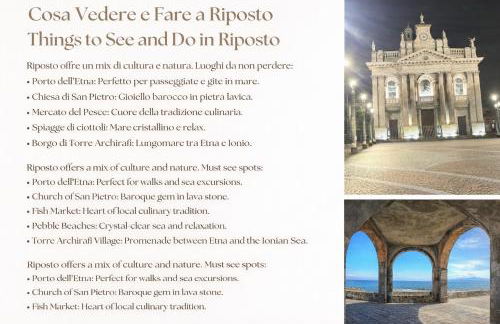 Onde Dell' Etna 10 - Foto 8