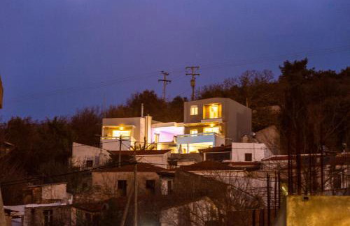 Three Moirai Villa - Foto 62