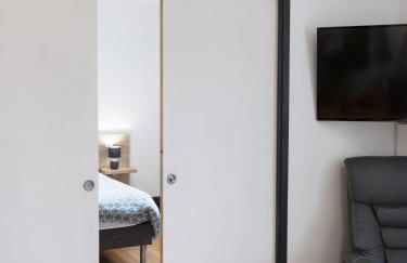 Residence Louis Quartier Des Lilas - Foto 51