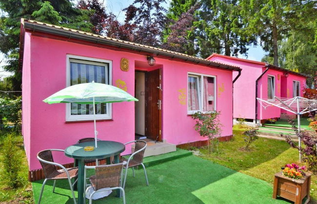 Bungalow Close to the Beach, Sianozety - Foto 10