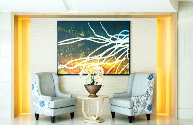 Shell Residences Apartment by Homebound - Foto 7