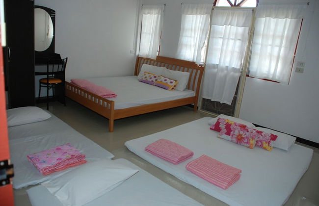 Baan Khun Nong - Foto 8