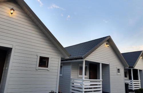 OLIWIA DOMKI LETNISKOWE - Foto 4