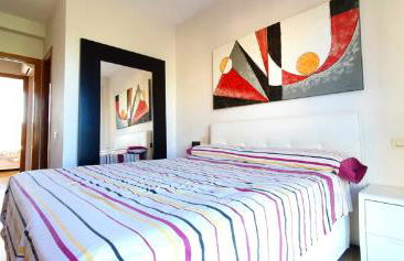 Urb Catamarán III VAC024 Denirent - Photo 10