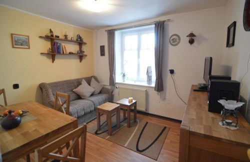 Appealing Apartment in Ittel With Garden, Parking, Bicycles - Foto 20