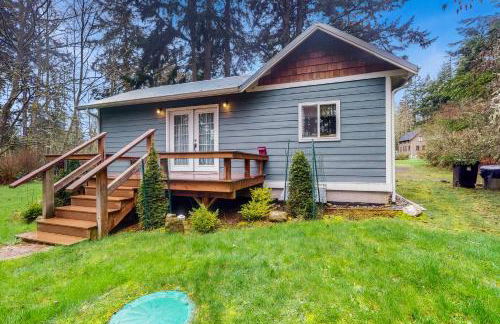 Little House in the Big Woods - Foto 15