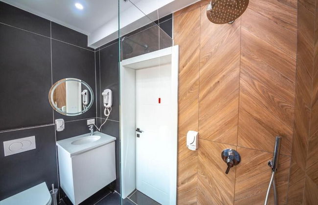 Downtown Boutique Studios - Foto 55