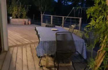 Maison familiale avec grand jardin à Mane - Foto 47