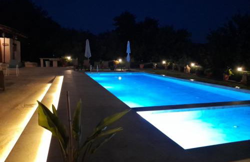 Raphael Evangellos Villa - Foto 33