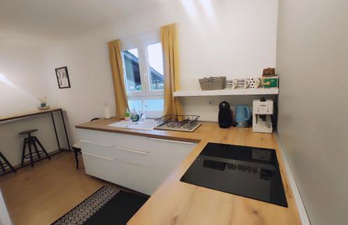 Two-Bedroom Countryside Apartment - Foto 8