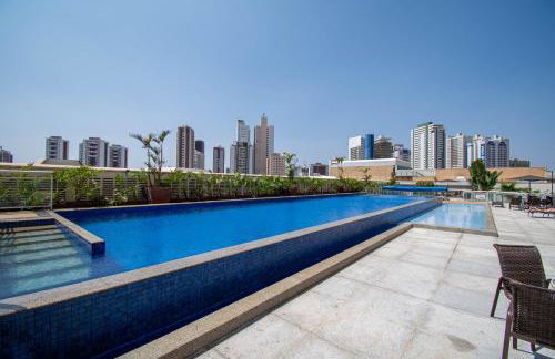 Apartamento maravilhoso 2 - Foto 27