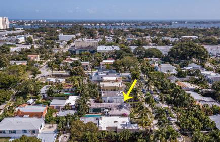 Historic Palm Beach Ultra-Private Luxury Cottage - Foto 48