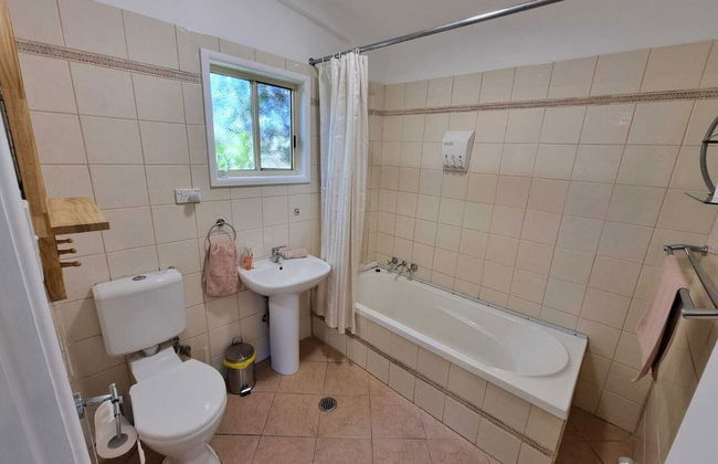 Clandulla Cottages - Foto 29