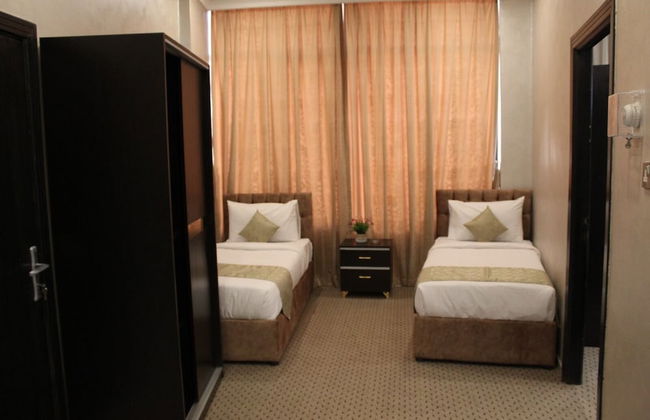 The 58 Hotel Mahboula - Photo 19