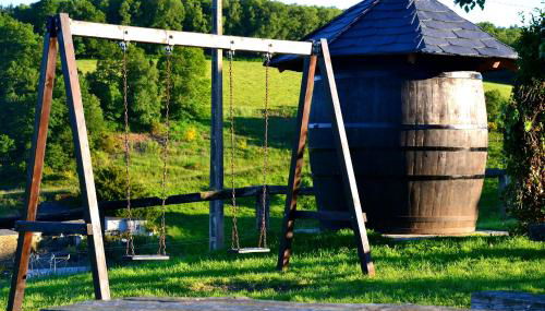 Apartamentos Rurales RON - Foto 5