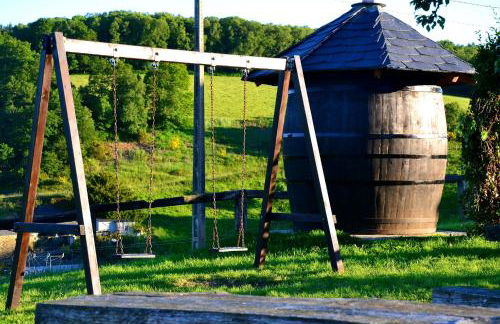 Apartamentos Rurales RON - Foto 5