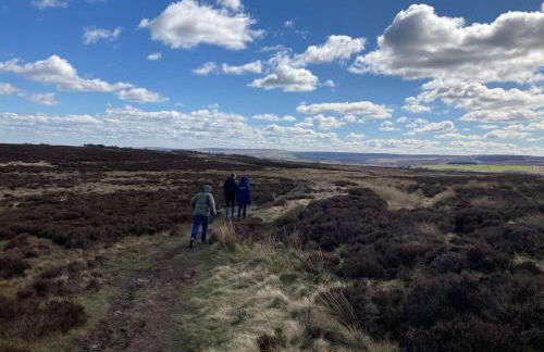 Oldmill-2bed-sleeps6-hottub-privategarden - Foto 89