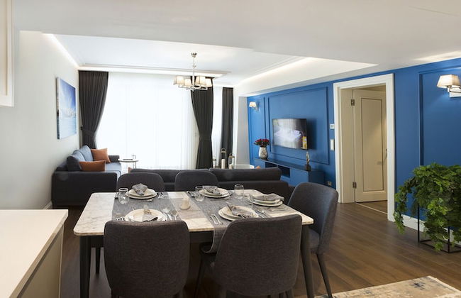 GARLON RESIDENCE - Foto 36