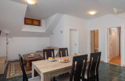 Luxury Stone Villa Nevija with heated pool - Photo 42