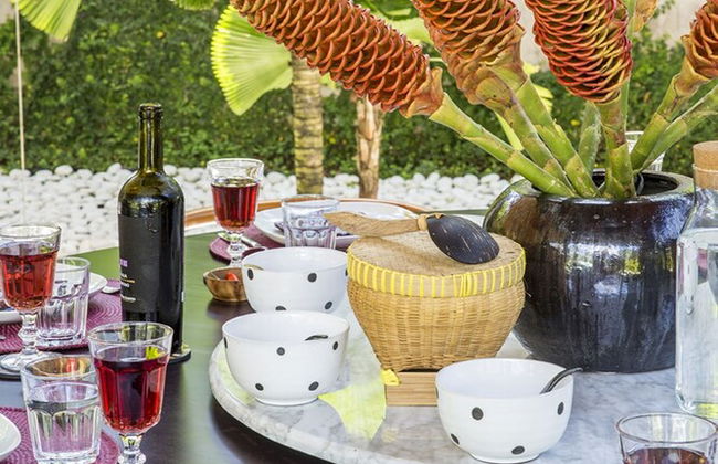 Villa Casabama Panjang - Foto 15