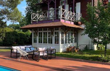 Villa Joli Bois - Foto 22