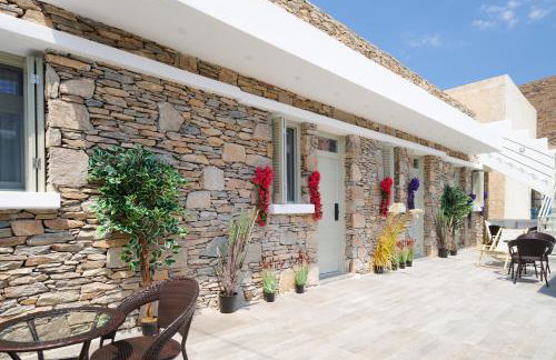 Sapphire Kythnos Suites - Foto 7