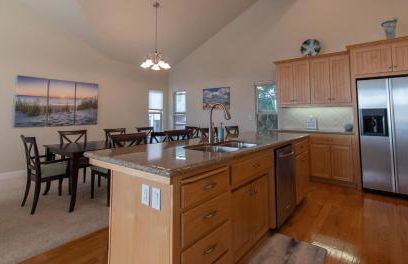 Happy Hill Beach Haven Vista Monthly-Spring Special Mar thru May - Foto 10