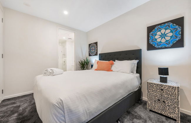 Melbourne City Apartments - Teri - Photo 14