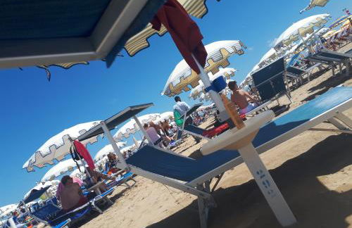 Residence Désirée - Foto 23