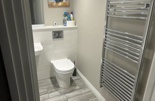 London Heathrow Apartment - West Drayton - Foto 28