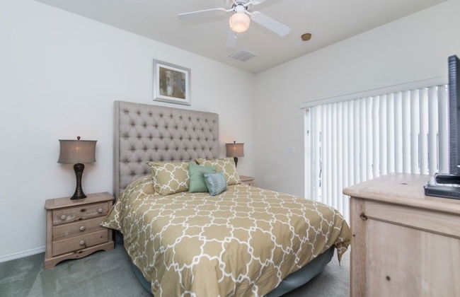 Ev215108 - The Abbey at West Haven - 4 Bed 3 Baths Villa - Foto 6