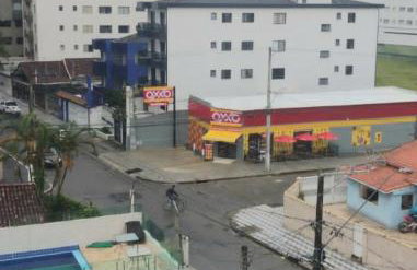 Acolhedor com suíte e wi-fi - Foto 3