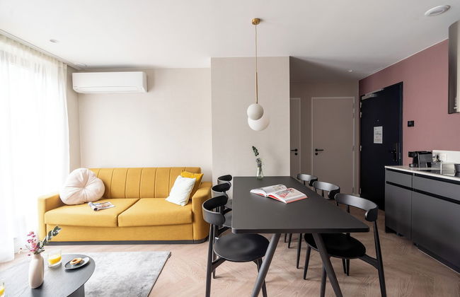 YAYS Antwerp Opera by Numa - Foto 11