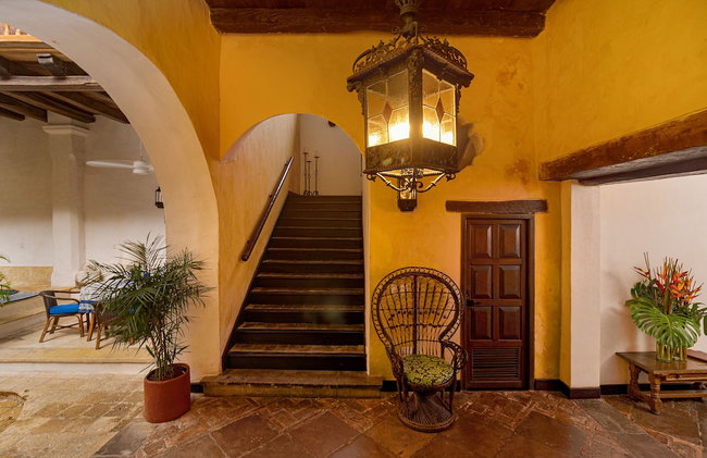 Casa Baloco - Photo 3