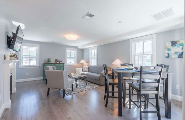 Harborsides Neighbor - Foto 16