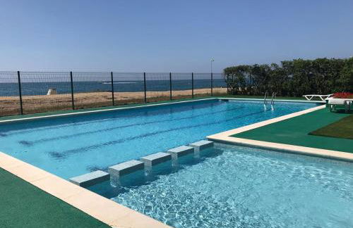 Santa Susanna Skyline Apartment - Foto 28