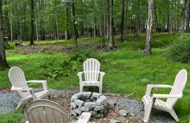 The Flying Dutchman Cottage in amenities filled Masthope community Ski Big Bear - Foto 15